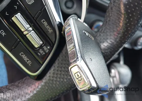 2020 Kia Forte Gt-Line from USA, damaged, VIN 3KPF34AD5LE248766